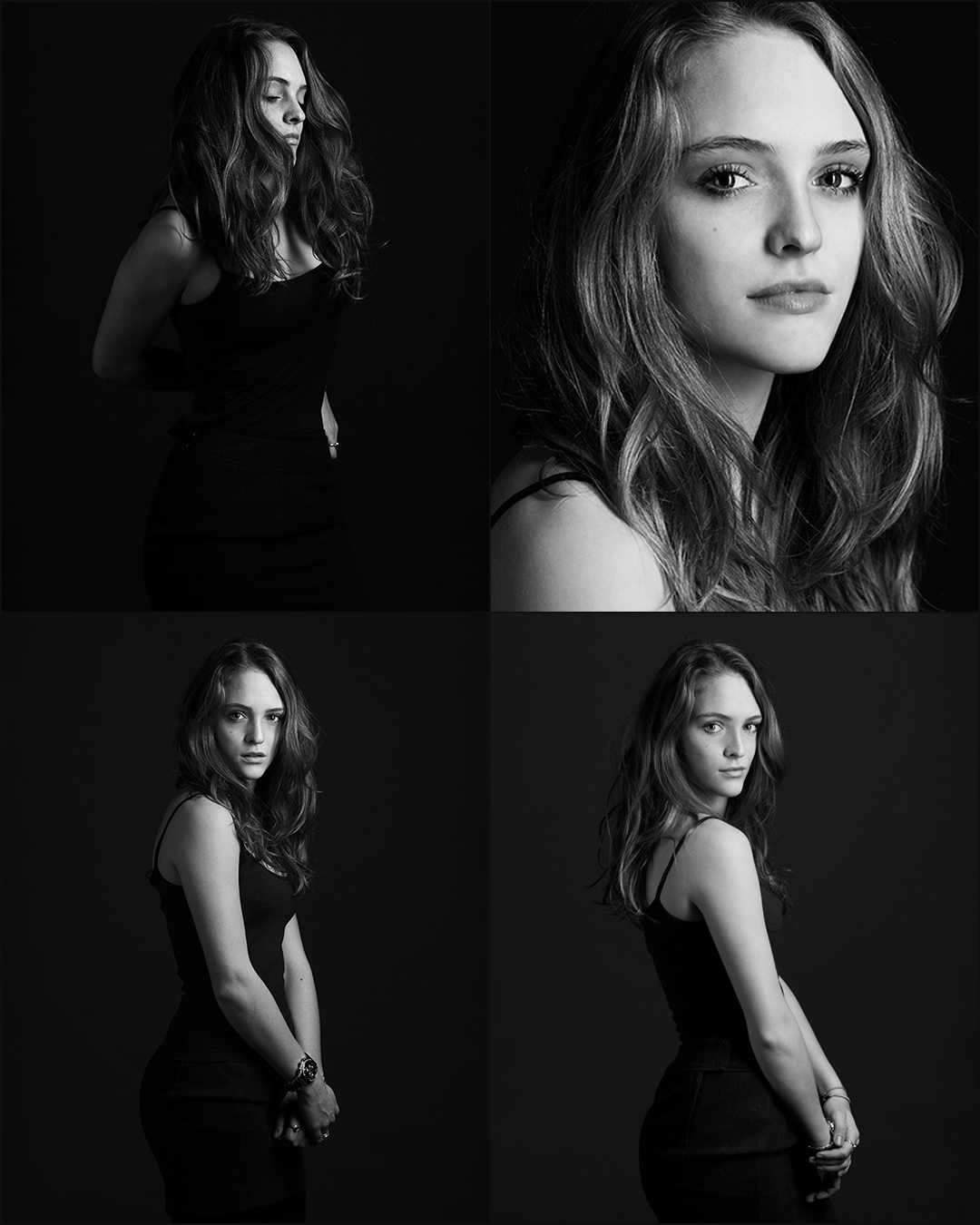 Quentin Arnaud — photographie de portrait