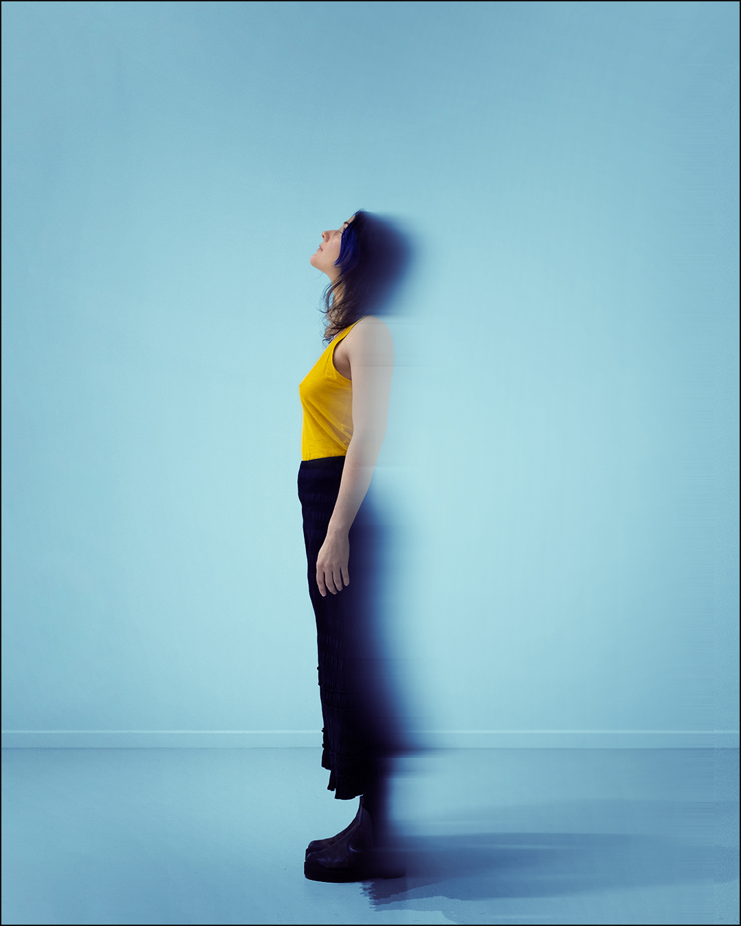 Quentin Arnaud — photographie de portrait